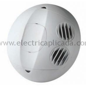 Sensor leviton ultrasonico