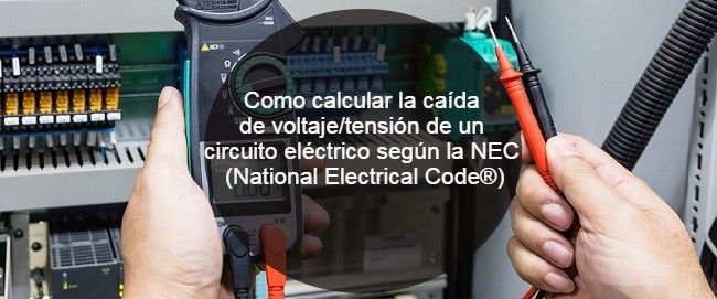 caida de tension en circuitos electricos NEC (1)