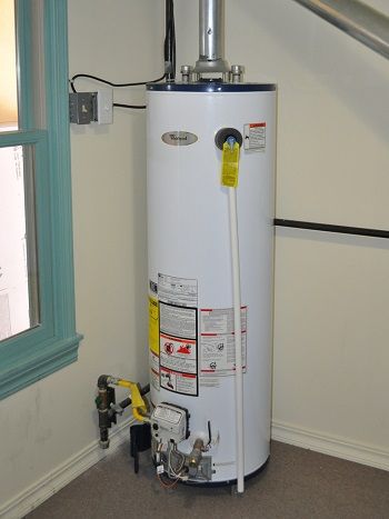 ¿Cómo se dimensiona correctamente un conductor, disyuntor, breaker o fusible eléctrico?<strong><font color="E87D23">¡¡¡ PREMIUM !!!</font></strong> 1 calentador de agua de tanque