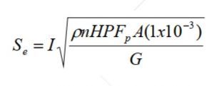 Como realizar calculo económico de conductores eléctricos ¡¡¡ PREMIUM !!! 21 Formula principal calculo economico de conductores